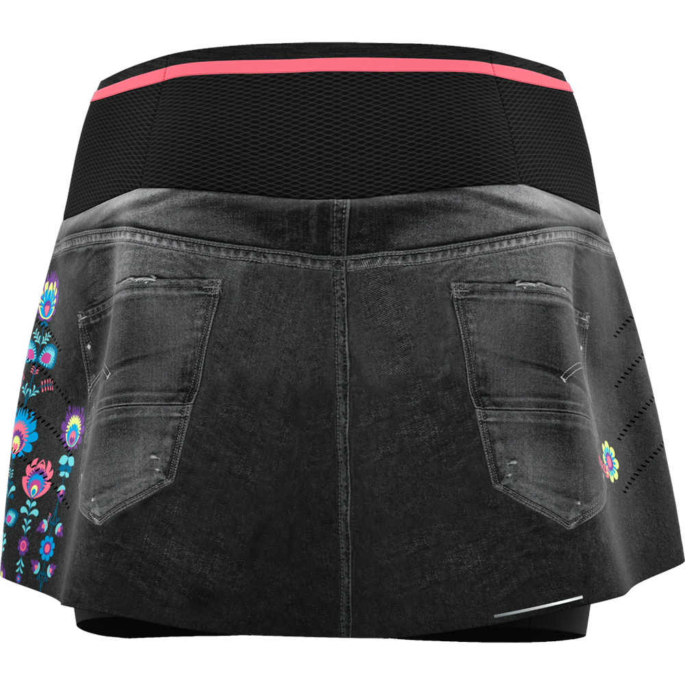 SKORT VOLTAGE